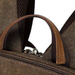 Laptop and Camera Backpack