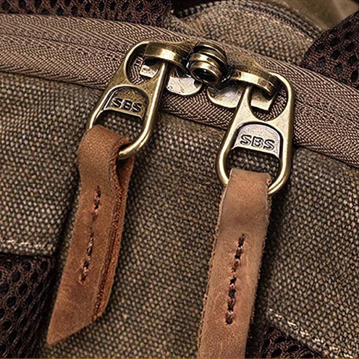 Laptop and Camera Backpack