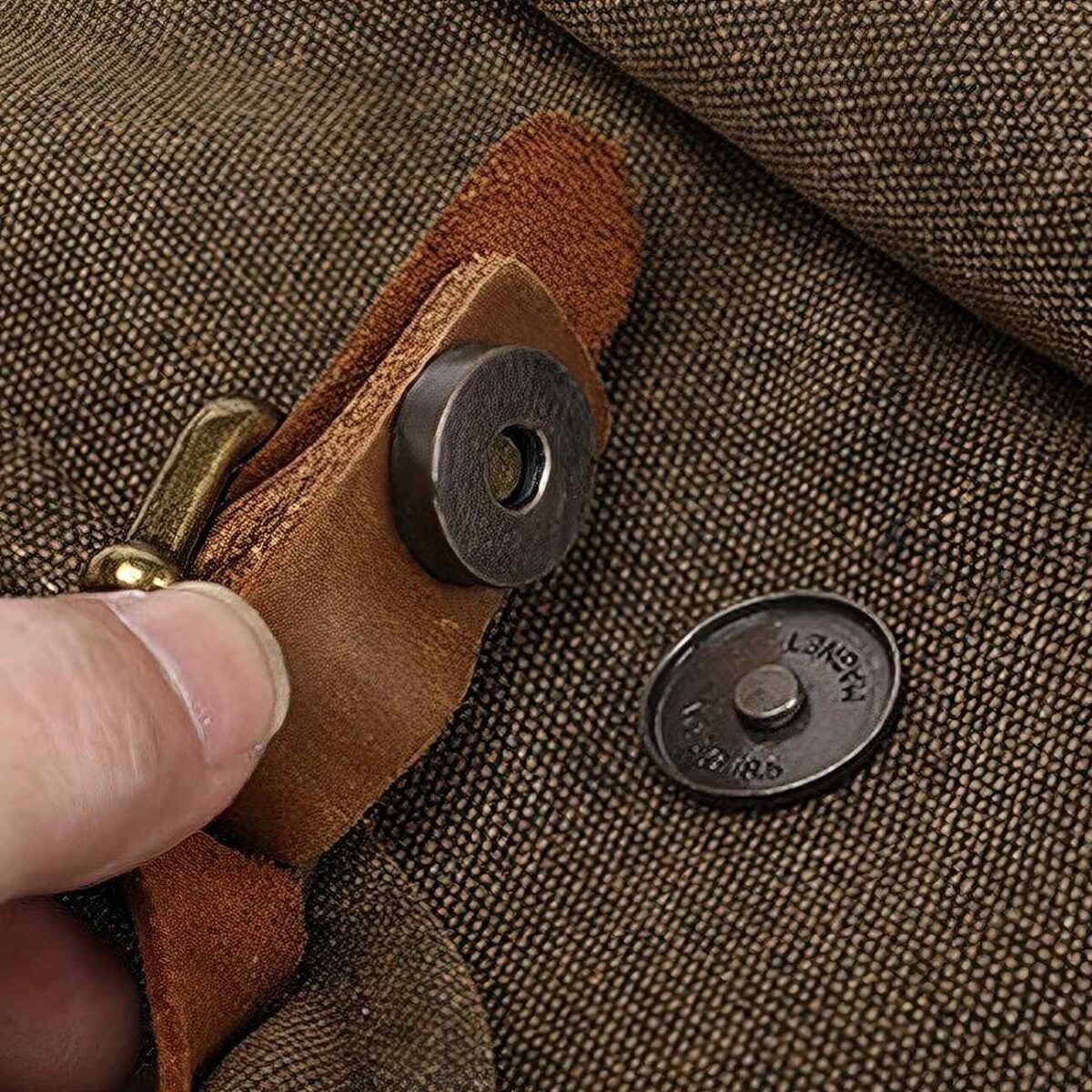 Laptop and Camera Backpack