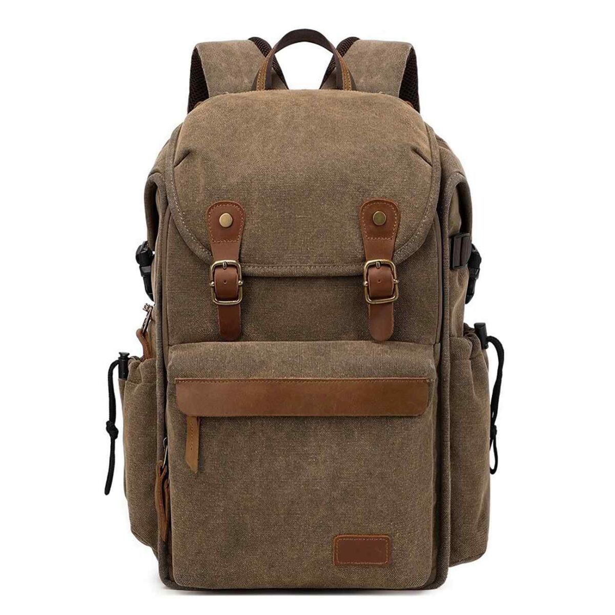 Laptop and Camera Backpack
