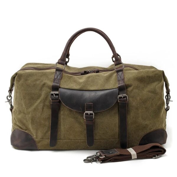 Large Duffle Bag