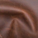 Mens Leather Rucksack