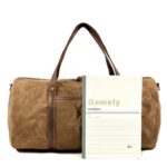 Small Duffle Bag