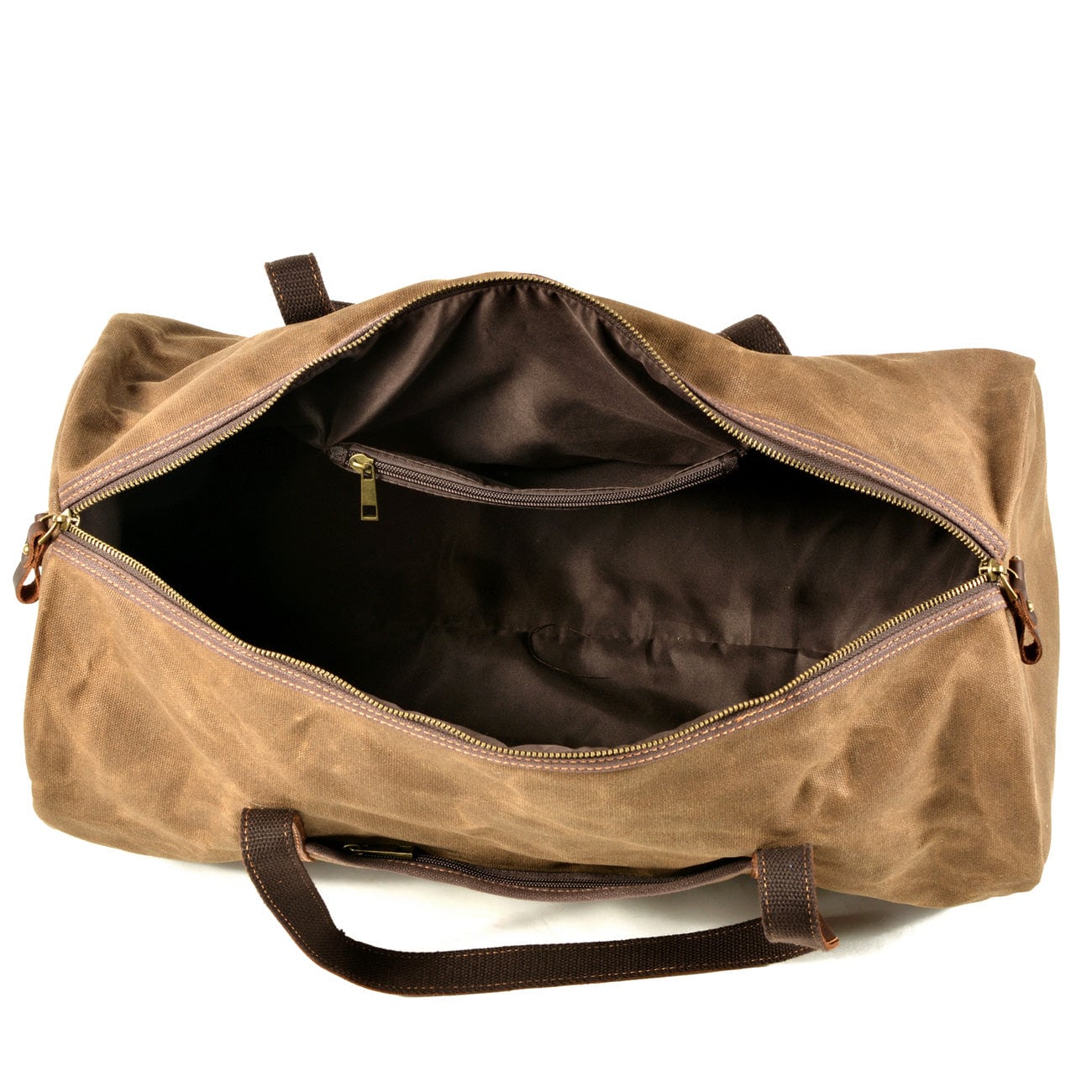 Small Duffle Bag 4