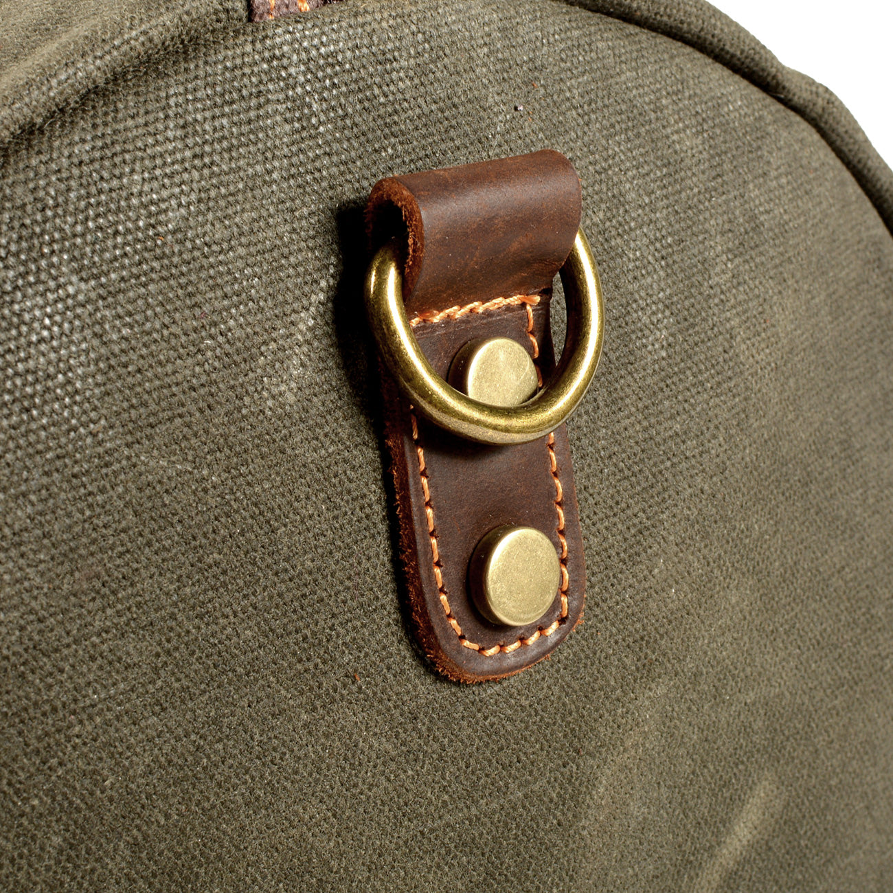 Small Duffle Bag 7