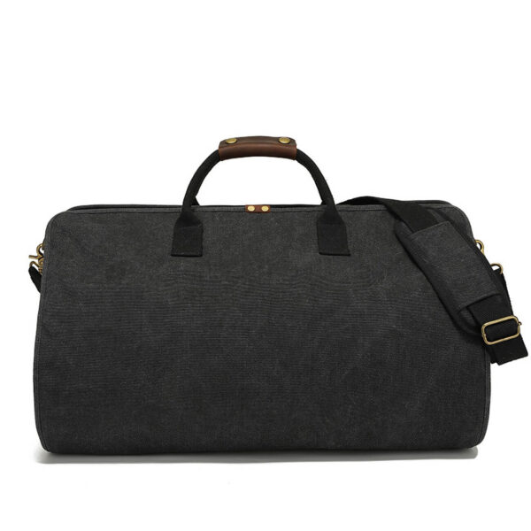 Suit Duffle Bag