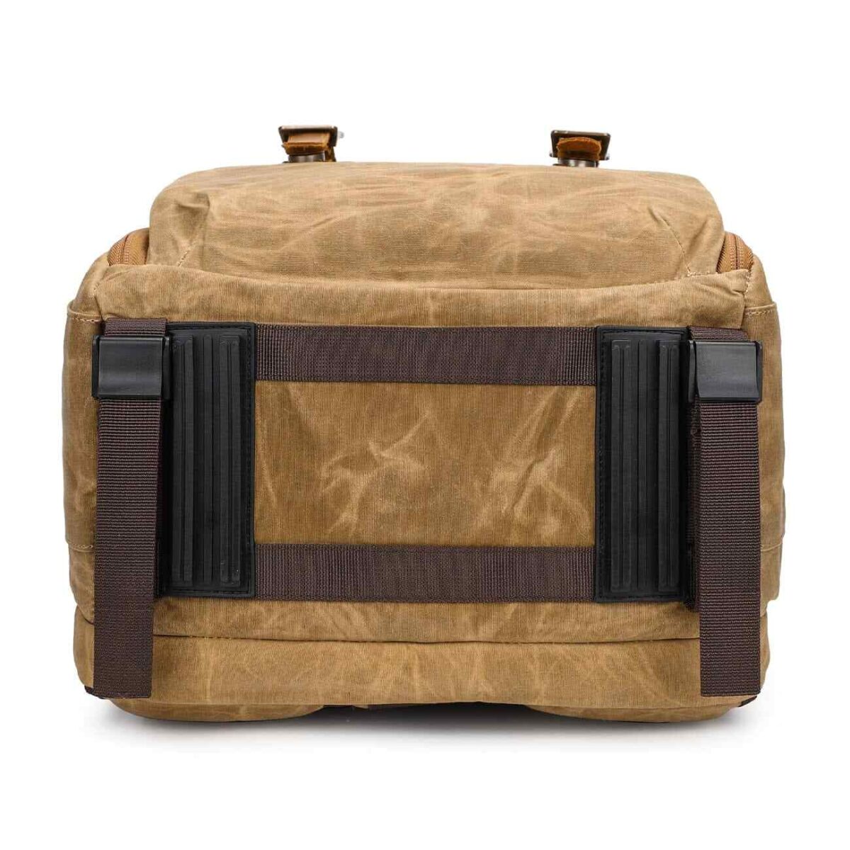 Vintage Camera Backpack