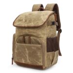 Waterproof Camera Backpack