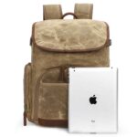 Waterproof Camera Backpack