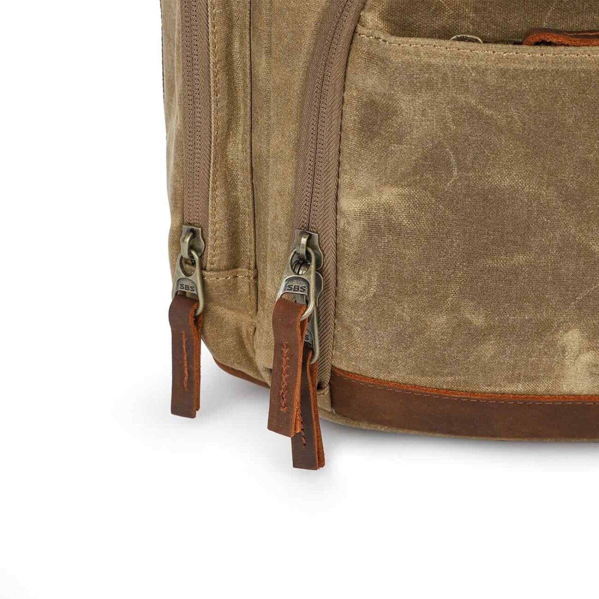 Waterproof Camera Backpack