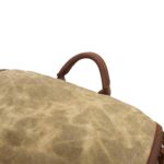 Waterproof Camera Backpack