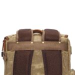 Waterproof Camera Backpack