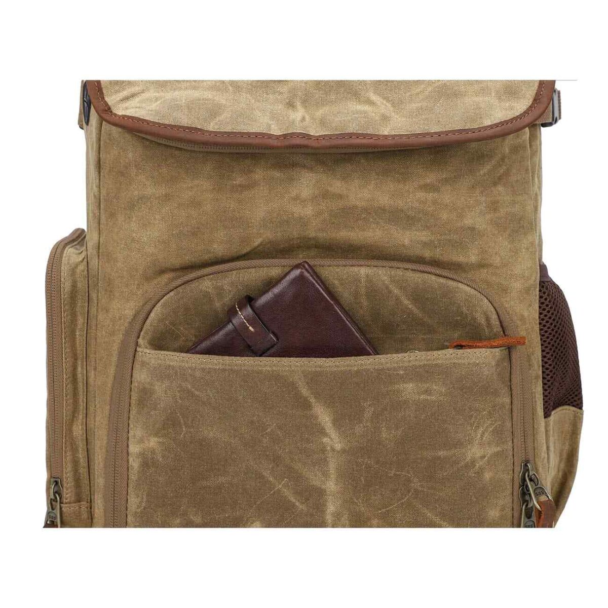 Waterproof Camera Backpack