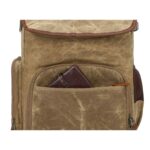 Waterproof Camera Backpack