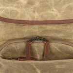 Waterproof Camera Backpack