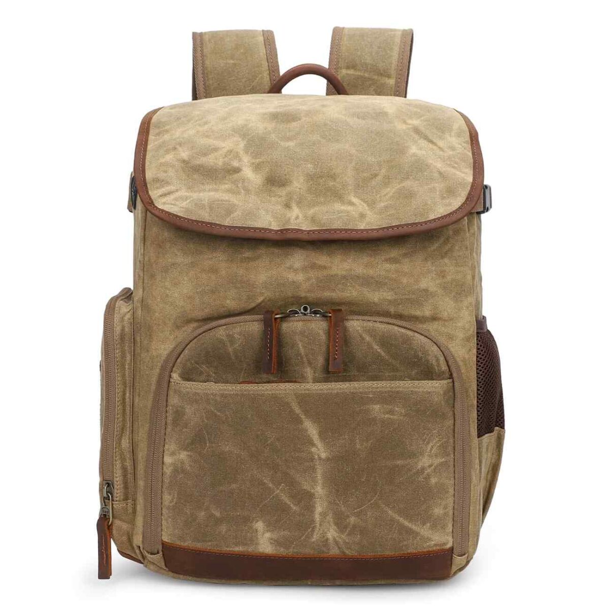 Waterproof Camera Backpack