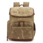 Waterproof Camera Backpack