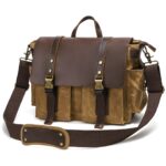 Waterproof Messenger Bag​