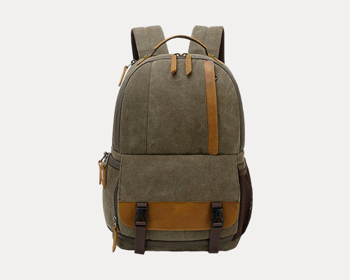 Mega Camera Backpacs